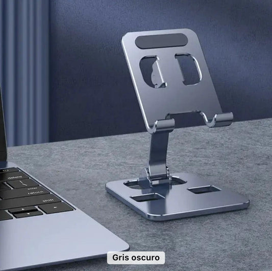 HOLDER SOPORTE TELEFONO O TABLET