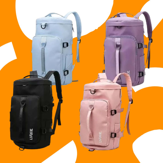 Maleta Viajera Bolso Morral Deportivo.